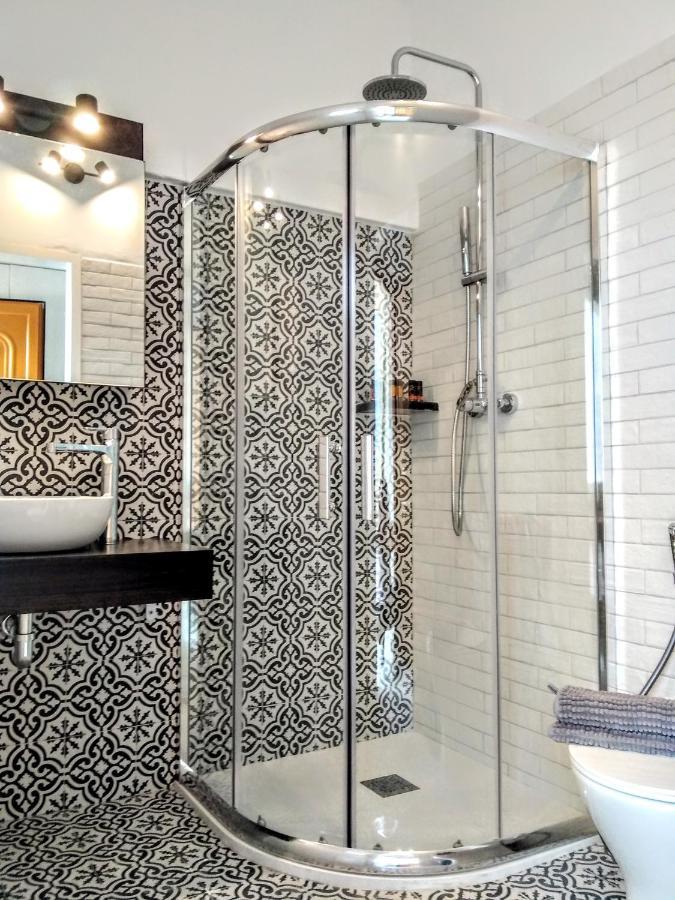 Idomeneas Apartments Сугия Стая снимка