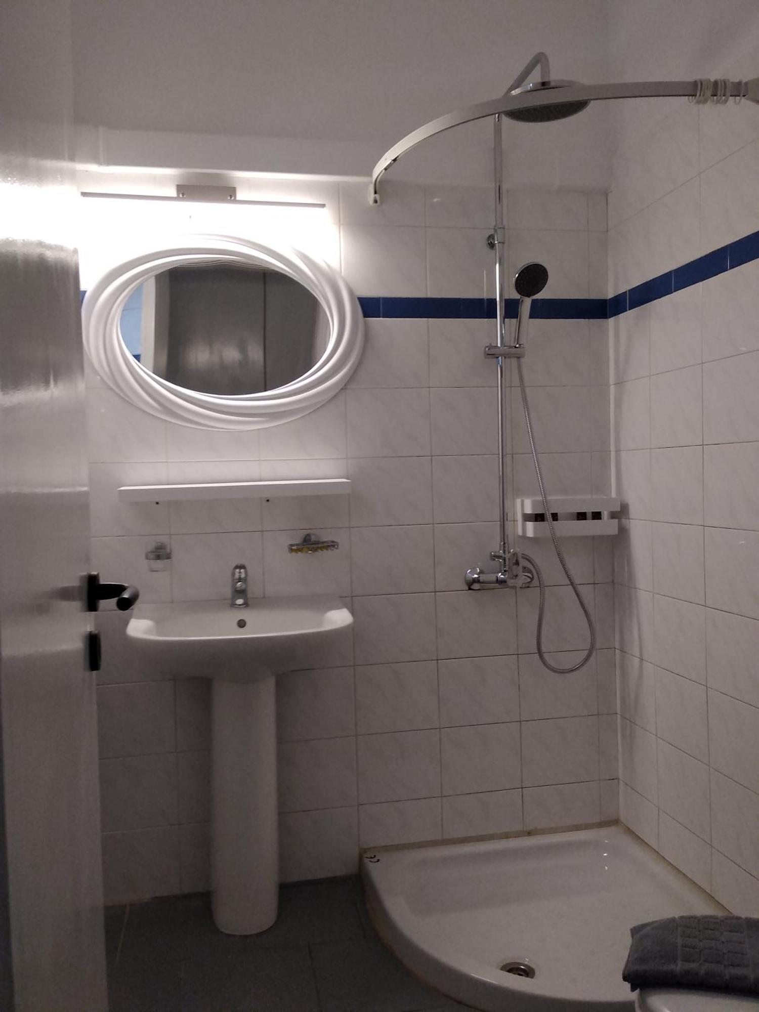 Idomeneas Apartments Сугия Стая снимка