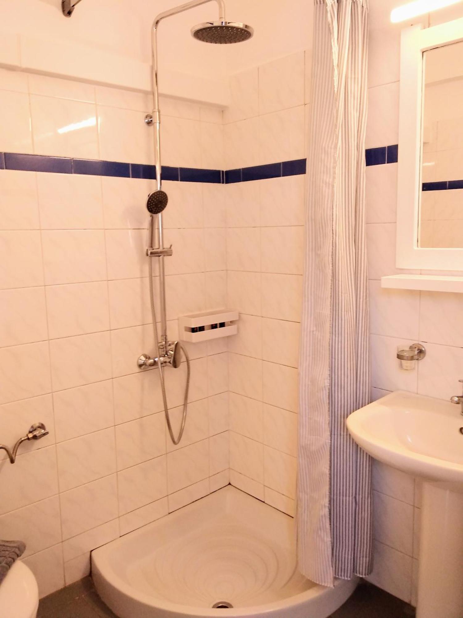 Idomeneas Apartments Сугия Стая снимка